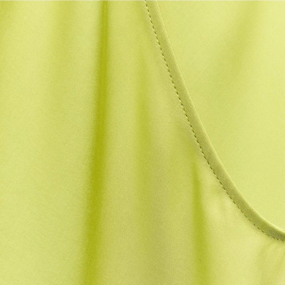 ZARA FLOWY DRESS WITH CAPE SIZE S - Picture 13 of 14